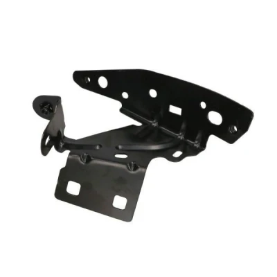 Imagem de Suporte, apoio do guarda lamas BLIC 7802 03 0531383P, Links
