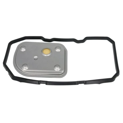 Imagem de MAHLE ORIGINAL HX 158D Conjunto do filtro hidráulico, caixa velocidades automática com junta