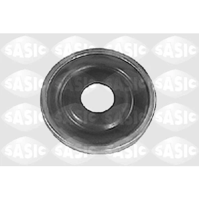 Imagem de SASIC 4005300 Rolamento Amortecedor Eixo dianteiro, esquerda RENAULT: TWINGO 1, CLIO 2, 1