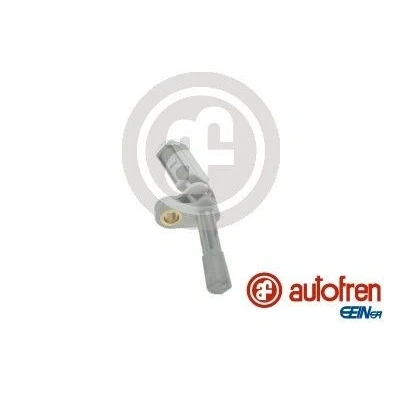 Imagem de AUTOFREN SEINSA DS0029 Sensor de ABS Eixo traseiro direito sem cabo activo 2 38 VOLKSWAGEN: Passat B7 Variant, Scirocco III, Tiguan I