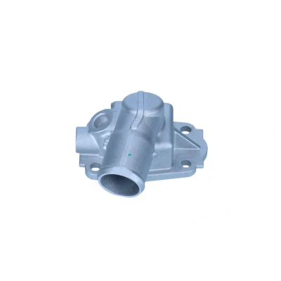 Imagem de NRF 725322 Termóstato, líquido de refrigeração 79 com sensor da temperatura do motor caixa FIAT: Ducato III Van