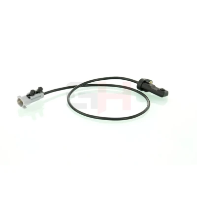 Imagem de GH 719304 Sensor de ABS Eixo traseiro, traseiro direito, esquerdo JEEP: GRAND CHEROKEE 2, 3