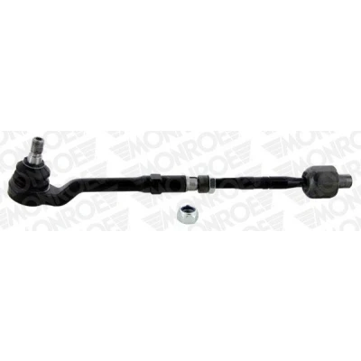 Imagem de MONROE SP4641 Mola de suspensão helicoidal HYUNDAI: i30 II Hatchback
