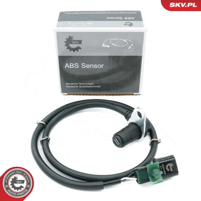 Imagem de ESEN SKV 06SKV500 Sensor de ABS Eixo traseiro direito 705