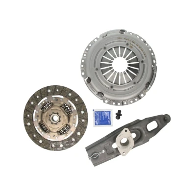 Imagem de SACHS 3000 950 001 Kit de Embraiagem 200 SMART: Fortwo II Coupe, Cabrio
