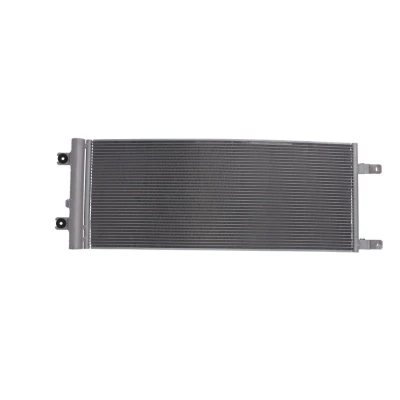 Imagem de NISSENS 940409 Condensador com secador Alumínio 888 R 134a