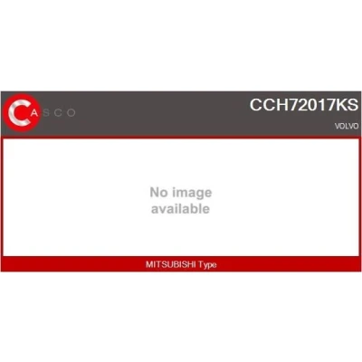 Imagem de CASCO CST20105AS Motor de arranque 12V 2kW 9 CPS0065 NISSAN: Patrol Hardtop, GR 4 SUV