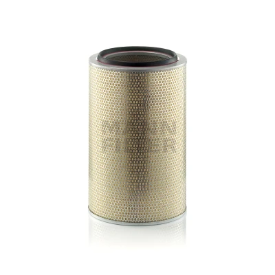 Imagem de MANN FILTER C 33 1600/2 Filtro de ar 515 327 Cartucho filtrante