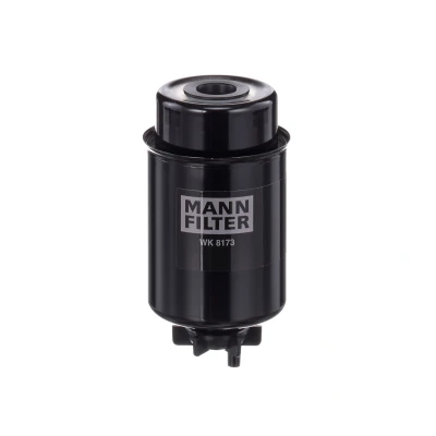Imagem de MANN FILTER WK 8173 Filtro de Combustível aparafusado