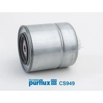 Imagem de PURFLUX CS949 Filtro de Combustível Cartucho filtrante BMW: 5 Sedan, 3 Touring