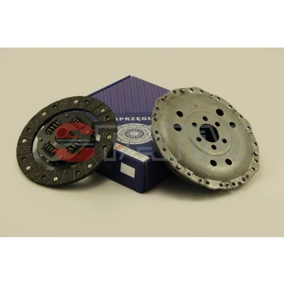 Imagem de STATIM 100.341 Kit de Embraiagem 210mm VOLKSWAGEN: Golf 4, 3, 4 Variant, SEAT: Ibiza 2, Leon I Hatchback, Toledo 2 Limousine
