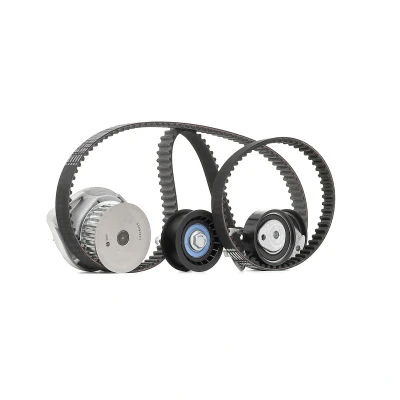 Imagem de BOSCH 1 987 946 907 Bomba de Água + Kit Correia Distribuição 130 VOLKSWAGEN: Polo IV Hatchback, Golf 6, SKODA: Fabia Combi