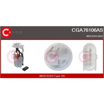 Imagem de CASCO CBE58600AS Rolamento 48mm 33mm