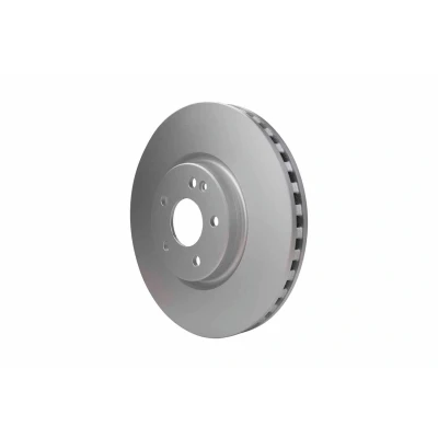 Imagem de HELLA 8DD 355 134 621 Disco de travão 330 32 05/06 112 interior ventilado revestido alto carbono sem pernos fixação da roda, cubo roda