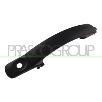 Imagem de PRASCO FD1078002 Puxadores de Porta exterior, à frente, lado esquerdo preto FORD: MONDEO 3 Kombi