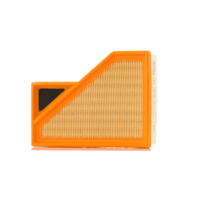 Imagem de MAHLE ORIGINAL LX 1213 Filtro de ar 47,3 165 215,2 Cartucho filtrante MINI: Hatchback, Cabrio