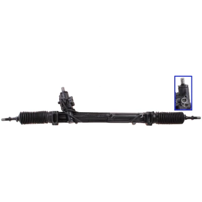 Imagem de ELSTOCK 11 1305 Caixa da direcção hidráulico para veículos com Servotronic veículo volante à esquerda Sensor not supplied 1155