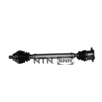 Imagem de SNR DK54.016 Veio de transmissão Eixo dianteiro, lado direito 755 VOLKSWAGEN: GOLF 6, Scirocco III, Passat B6 Sedan, SEAT: Leon II Hatchback