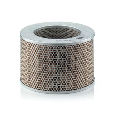 Imagem de MANN FILTER C 30 375 Filtro de ar 196 302 Cartucho filtrante
