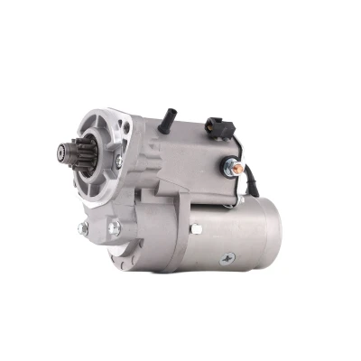 Imagem de AS PL S6024 Motor de arranque 12 2,00 9 HYUNDAI: SANTA FE I, 2