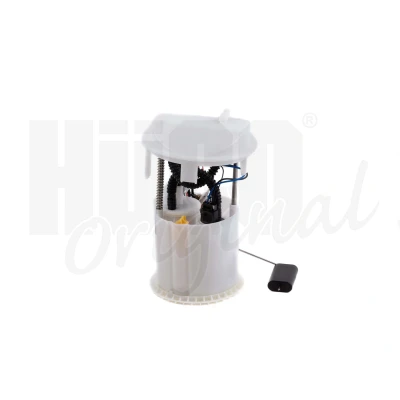 Imagem de HITACHI 132771 Unidade de alimentação combustível sem sensor nível elétrico Gasolina CITROËN: C3 I Hatchback, Pluriel
