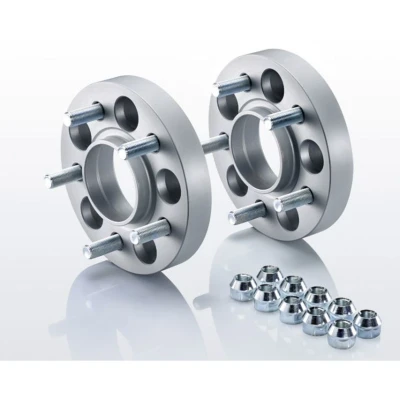 Imagem de EIBACH Pro Spacer S90 4 20 019 Alargamento de via 6 114,3 NISSAN: NP300 Navara Camião plataforma / Chassis