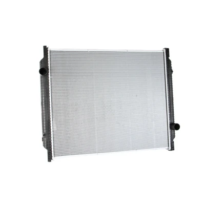 Imagem de Radiador do motor NISSENS NIS 672570
