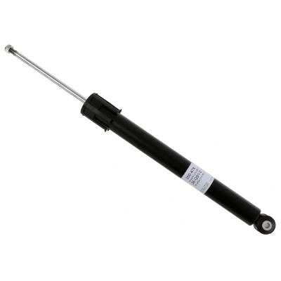 Imagem de SACHS 350 478 Amortecedor Pressão do gás Tubo simples telescópico cavilha em cima, olhal baixo MERCEDES BENZ: Classe A