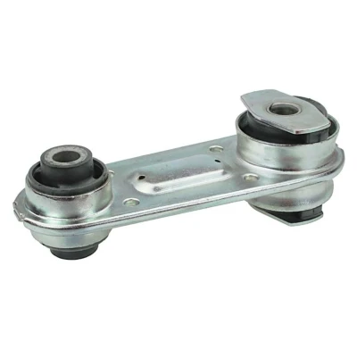 Imagem de MEYLE 16 14 030 0018 Suporte, motor ORIGINAL Quality à frente, lado direito Rolamento de borracha e metal Braços torção RENAULT: CLIO 2