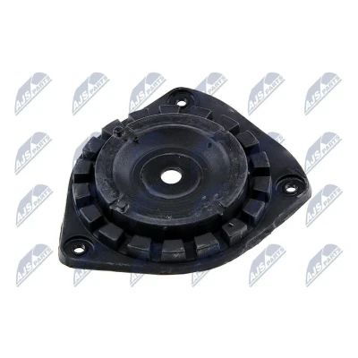 Imagem de NTY AD RE 009 Suporte de apoio do conjunto mola / amortecedor RENAULT: MEGANE 3 Grandtour, 3, Coupe