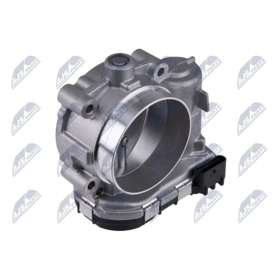 Imagem de NTY ETB ME 009 Corpo de Borboleta elétrico É necessário adaptar/actualizar unidade comando/software MERCEDES BENZ: Classe S Sedan