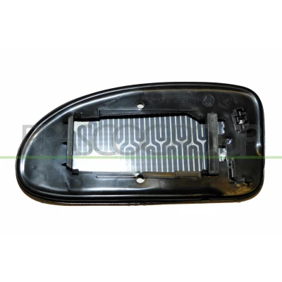 Imagem de PRASCO FD4207523 Vidro Espelho com suporte à direita parte traseira FORD: Focus Mk1 Hatchback, Carrinha, Sedan