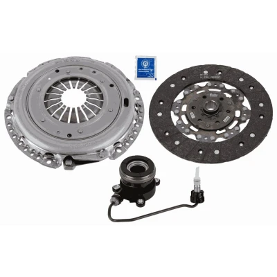Imagem de SACHS 3000 990 533 Kit de Embraiagem 240 OPEL: Zafira B