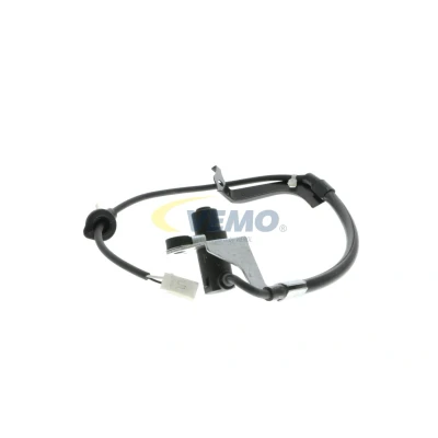 Imagem de VEMO V70 72 0203 Sensor de ABS Eixo traseiro Original Quality para veículos com 12