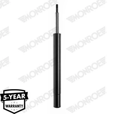 Imagem de MONROE MG318 Amortecedor Pressão do gás Tubo duplo Kit de conjunto mola/amortecedor cavilha em cima BMW: 5 Sedan, Touring