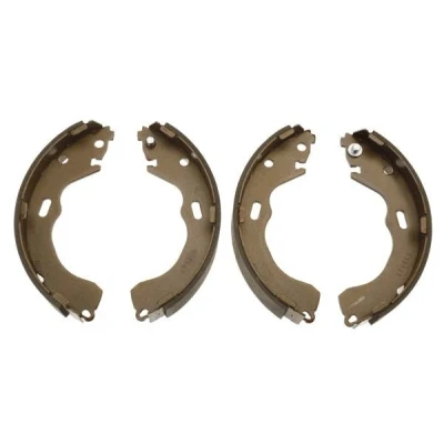 Imagem de TRW GS8664 Maxilas de Travão 228mm 43mm AKEBONO