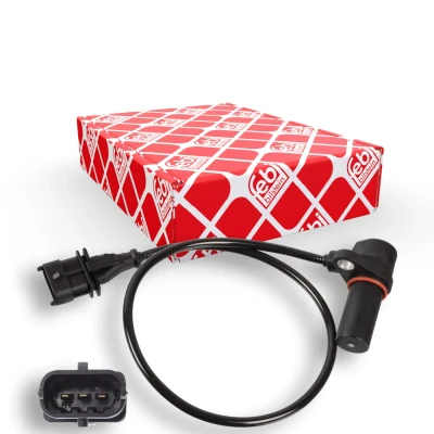 Imagem de FEBI BILSTEIN 109532 Gerador de Impulsos FIAT: Punto II Hatchback, Stilo Multi Wagon, ALFA ROMEO: 146, 156 Sportwagon, 147