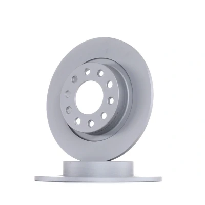 Imagem de BOSCH 0 986 479 C41 Disco de travão 264 10 5 110 cheio revestido ALFA ROMEO: Giulietta Hatchback