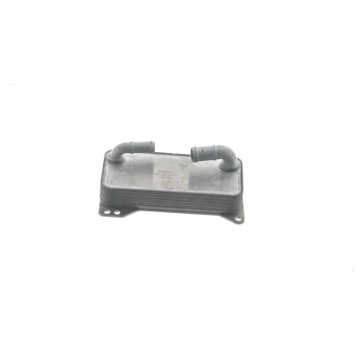 Imagem de MAHLE ORIGINAL CLC 402 000S Radiador de óleo, caixa velocidades automática