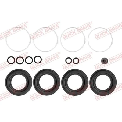 Imagem de QUICK BRAKE 114 0440 Jogo de Reparação Pinça Travão 40mm NISSAN: 300ZX Coupe, 200SX, SUBARU: Impreza I Sedan