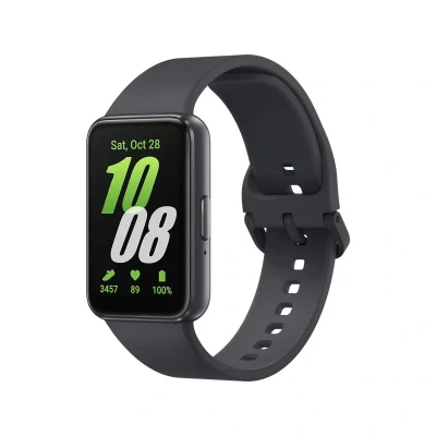 Imagem de Samsung Galaxy Fit 3 Preto