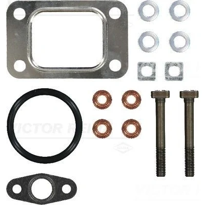 Imagem de REINZ 04 10232 01 Kit de montagem, turbocompressor IVECO: DAILY 3