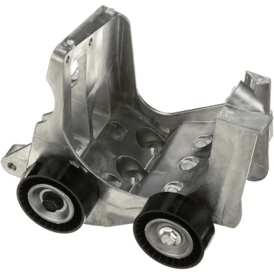 Imagem de GATES T36107 Polia Tensora FleetRunner Micro V Stretch Fit FORD: FIESTA 5