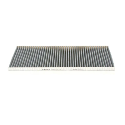 Imagem de BOSCH 1 987 432 410 Filtro, ar do habitáculo Filtro de carvão ativado 394 184 32 MERCEDES BENZ: Classe A, B endado, norauto, oscaro, mister