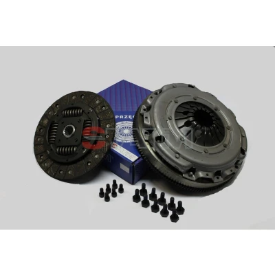 Imagem de STATIM 110.457 Kit de embraiagem com prato da volante do motor, disco embraiagem, jogo parafusos 228mm OPEL: Vectra C CC