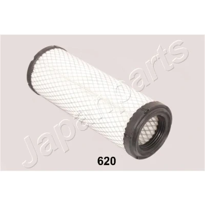 Imagem de JAPANPARTS FA 620S Filtro de ar 298mm 106mm Cartucho filtrante