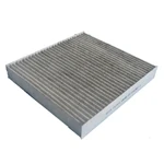 Imagem de ALCO FILTER MS 6460C Filtro, ar do habitáculo Filtro de carvão ativado 216,0 200,0 30,0 FORD: Transit Mk6 Van