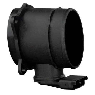 Imagem de FEBI BILSTEIN 37300 Medidor de massa ar com caixa É necessário adaptar/actualizar unidade comando/software PEUGEOT: 307 Hatchback, Carrinha