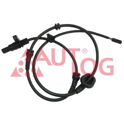 Imagem de AUTLOG AS5577 Sensor de ABS Eixo traseiro direito SKODA: Roomster (5J) 1.2, 1.4, 1.6, 1.4 TDI, 1.9 TDI 2006 2015