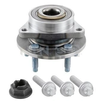 Imagem de SNR R153.66 Kit de rolamento roda OPEL: Astra J Hatchback, Sports Tourer, CHEVROLET: Cruze Sedan